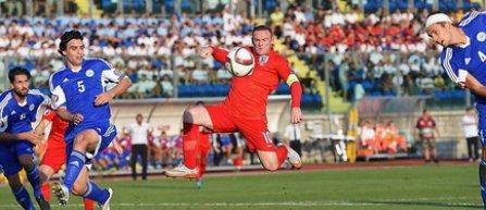 Anglia s-a calificat la Euro 2016